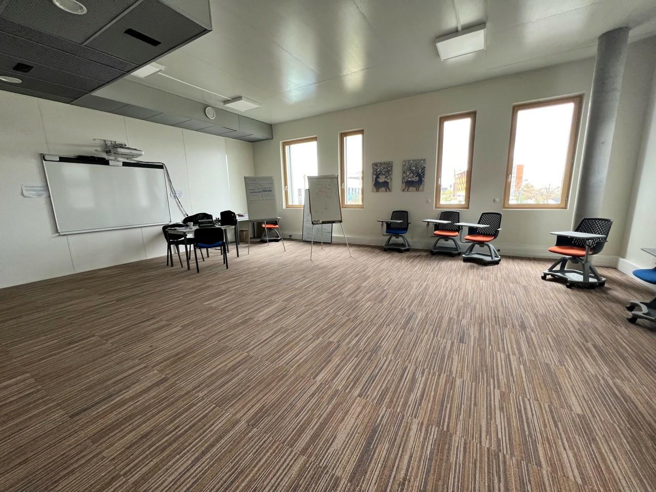 Bureau Jonage 872m² Location bureau Jonage Rhône OLBUR2108966 11